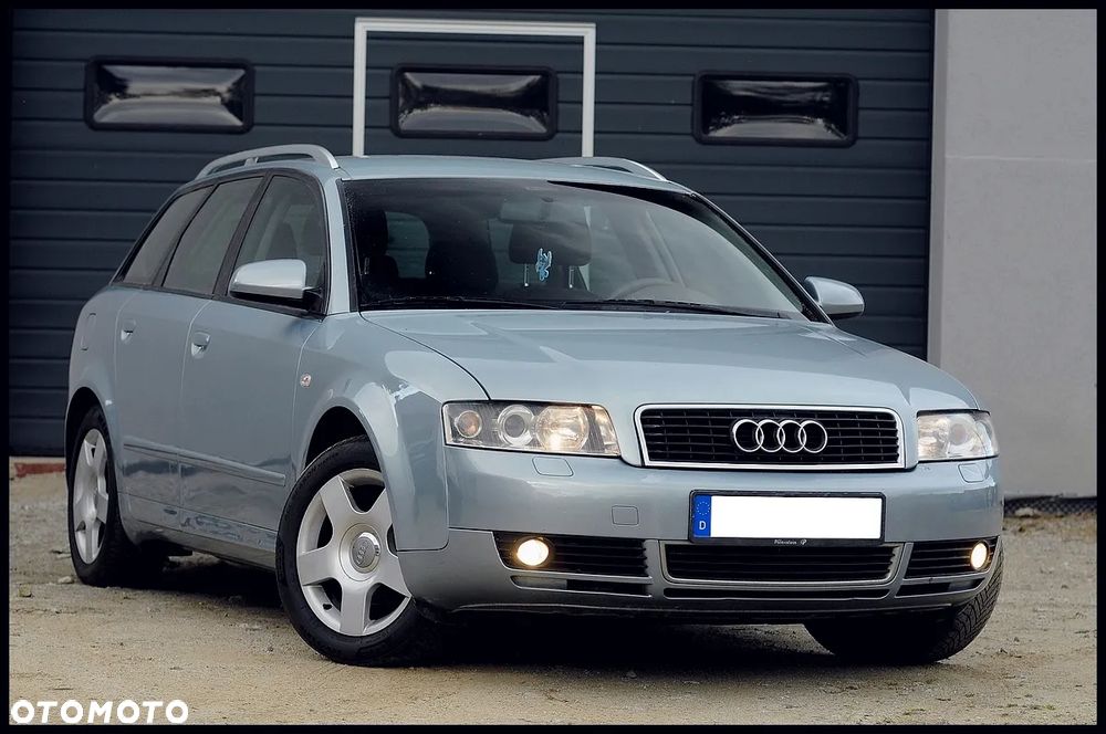Audi A4 Avant - 12