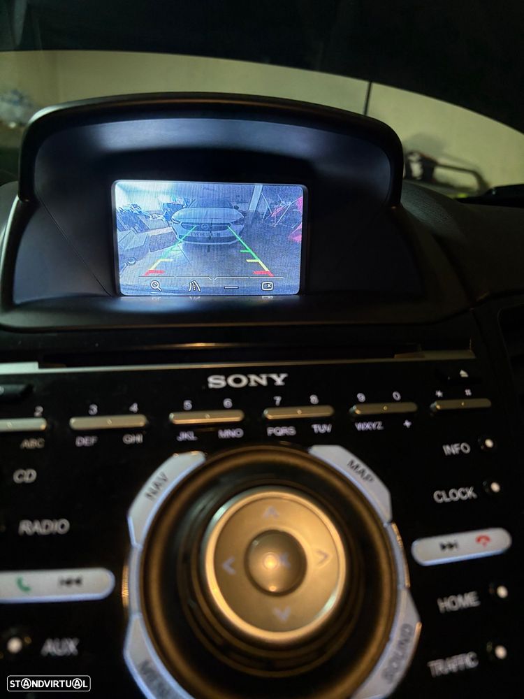 Ford Fiesta 1.0 Ti-VCT Titanium - 7