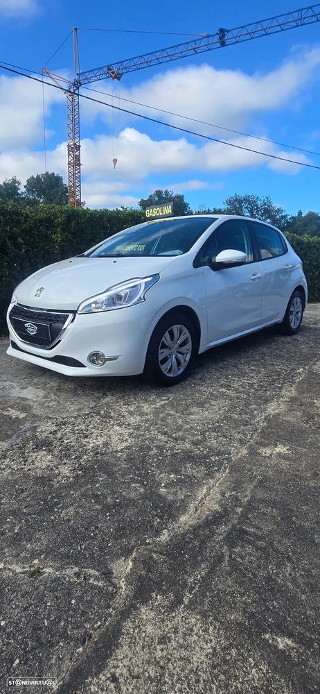 Peugeot 208 PureTech 82 Start & Stop Active - 2
