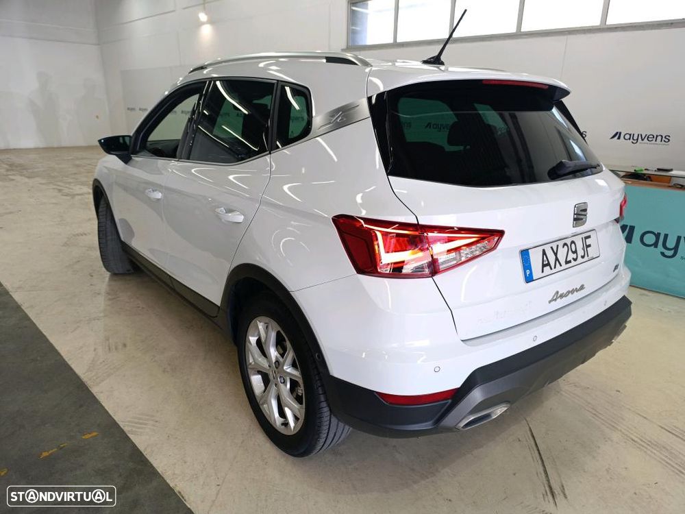 SEAT Arona 1.0 TSI FR - 2