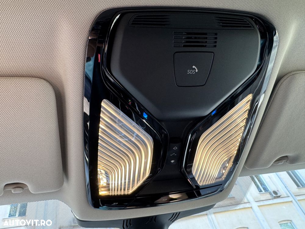 BMW Seria 5 530e AT PHEV - 19