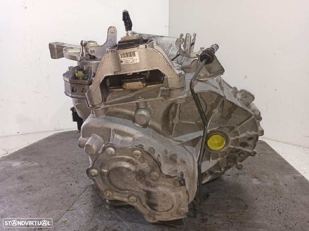 CAIXA VELOCIDADES MINI MINI CLUBMAN 2013 - 2