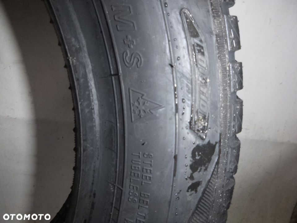 Falken 165/65R15 81T EURO ALL SEASON AS210 - 6