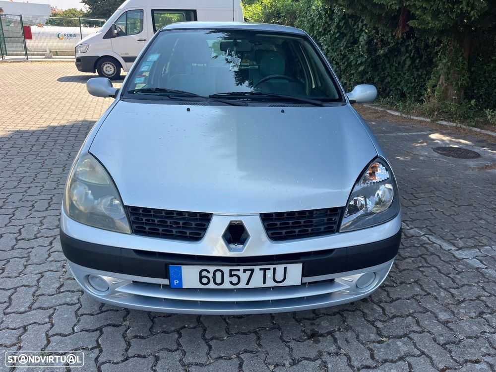 Renault Clio 1.5 dCi Best Years - 3