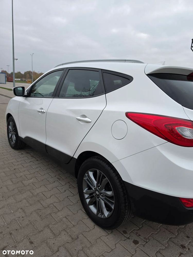 Hyundai ix35 1.6 2WD 5 Star Edition - 7