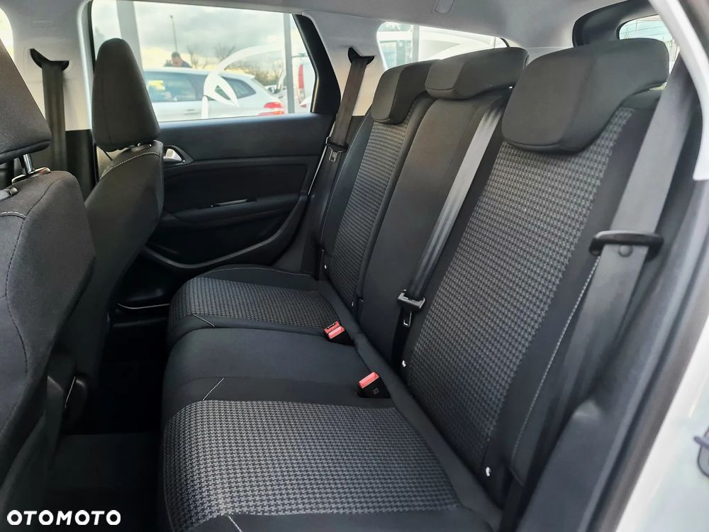 Peugeot 308 SW 1.5 BlueHDi GT Pack S&S EAT8 - 8