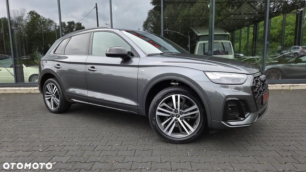 Audi Q5 - 34