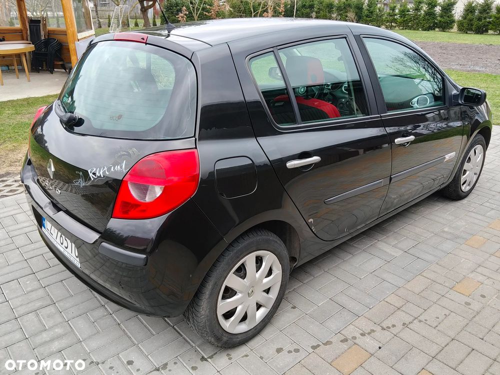 Renault Clio 1.2 TCE Rip Curl - 3