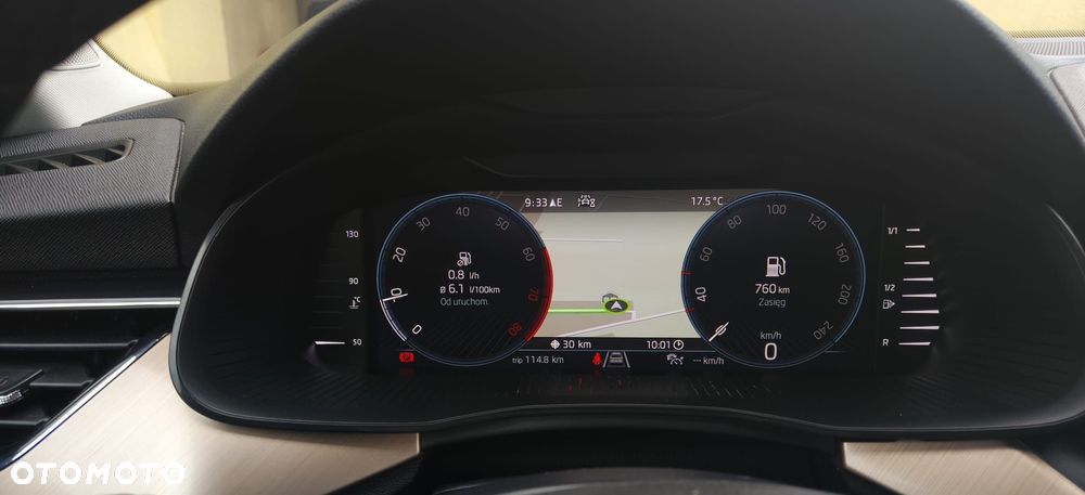 Skoda Kamiq 1.0 TSI Style - 10