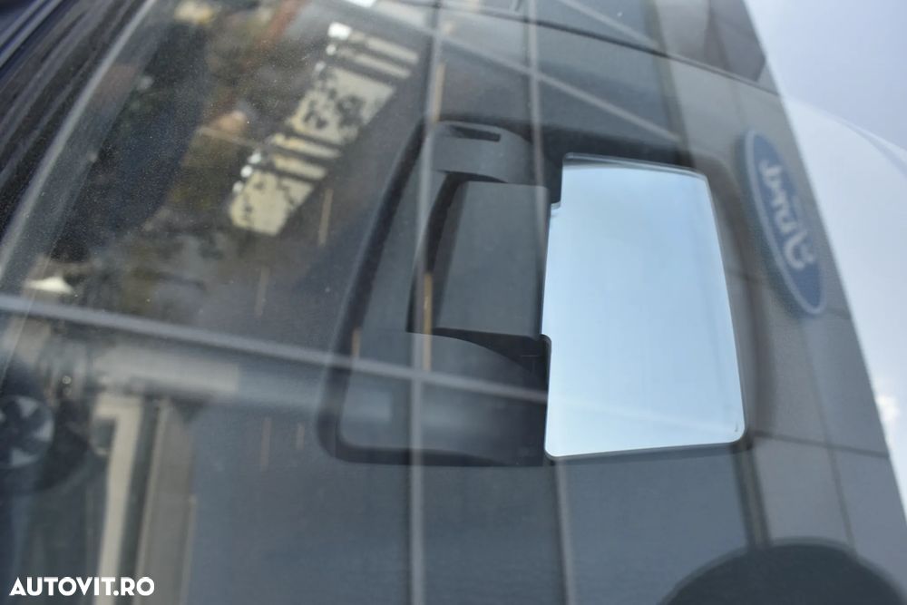 Mazda CX-5 G160 4x4 Revolution - 17