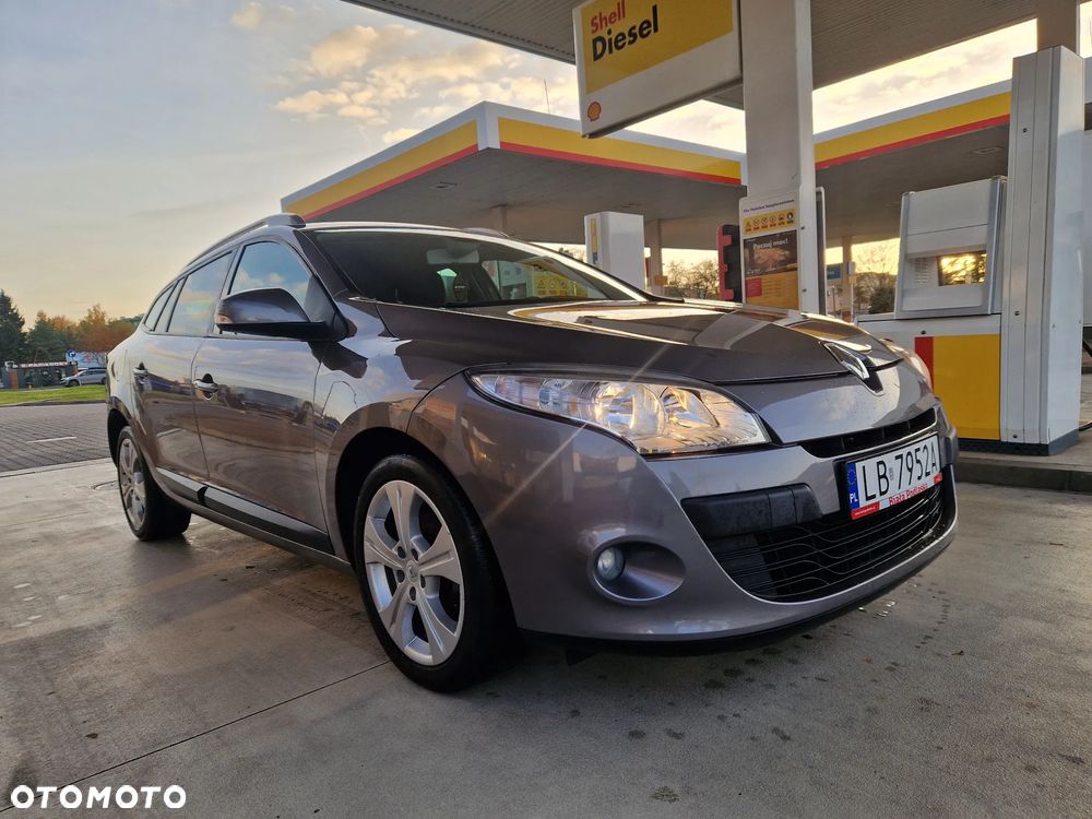 Renault Megane 1.6 16V 110 Dynamique - 4