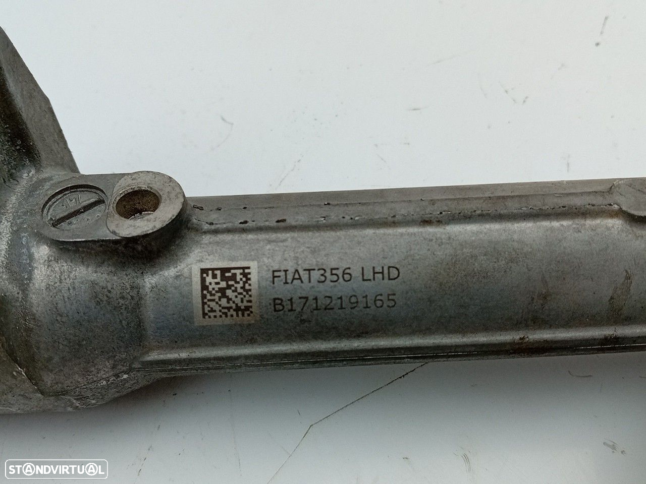 Caixa de direção FIAT Tipo Sedan (356_) - 4