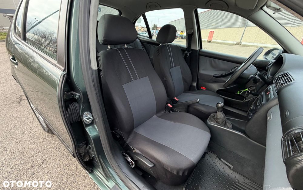 Seat Leon 1.6 Stella - 7