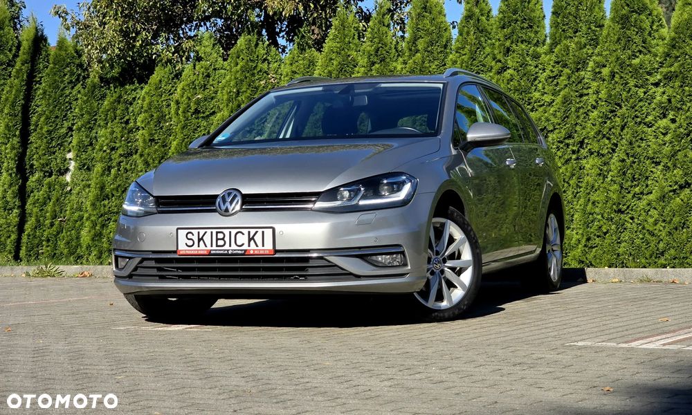 Volkswagen Golf 2.0 TDI SCR DSG Highline - 4