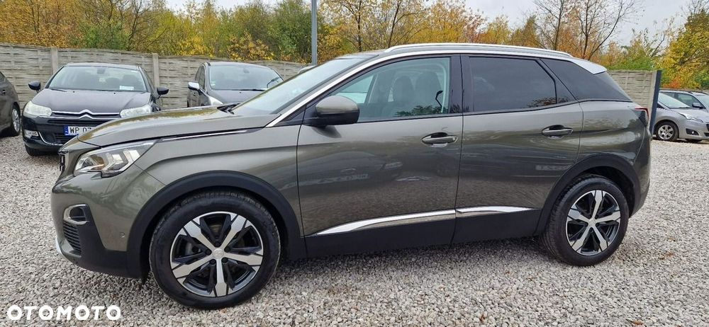 Peugeot 3008 - 6