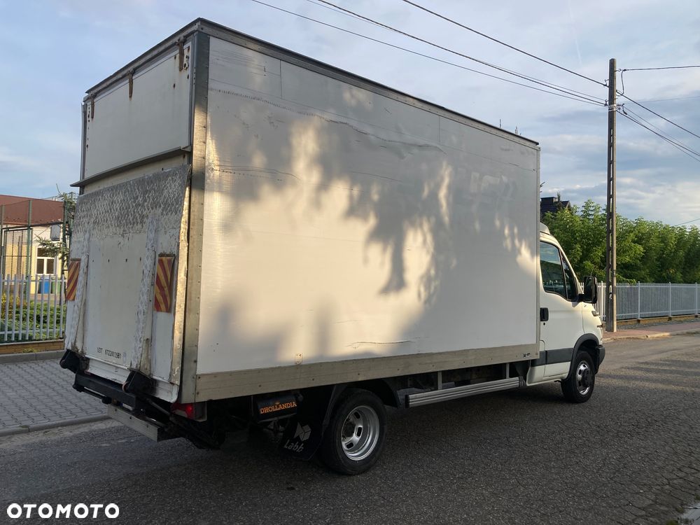 Iveco 35S16 - 5
