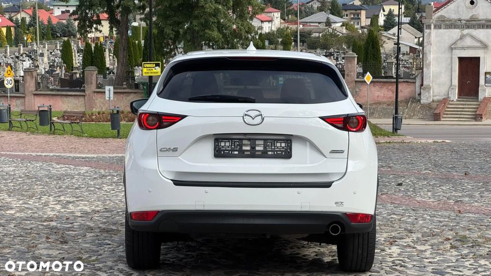 Mazda CX-5 - 14