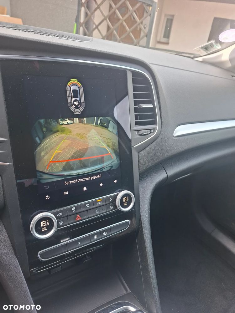 Renault Megane - 17