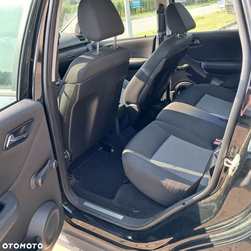 Mercedes-Benz Klasa A 150 Classic Edition 10 - 6