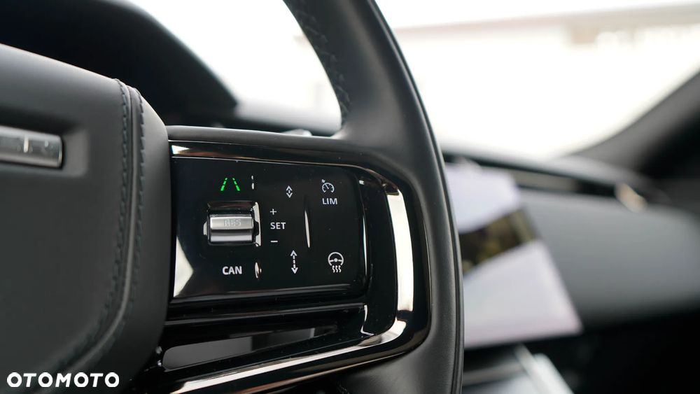 Land Rover Range Rover Velar 3.0 P400 mHEV Dynamic SE - 16