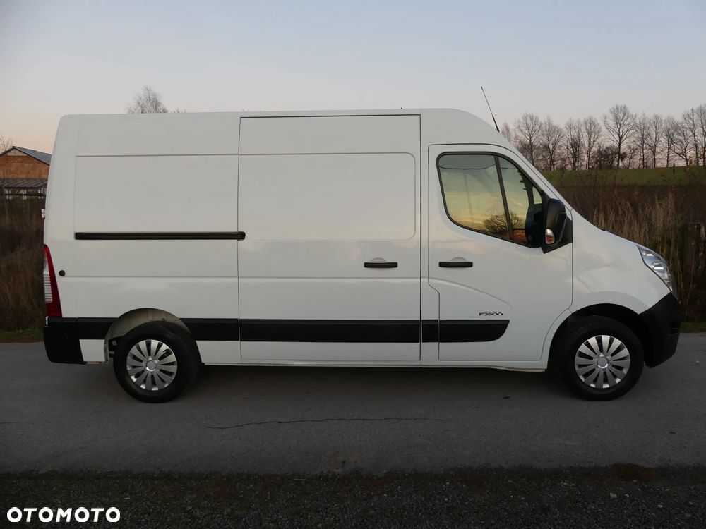 Renault MASTER 2.3DCI*150KM - 32