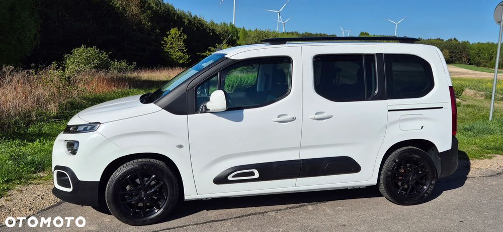 Citroën Berlingo M 1.5 BlueHDI Feel - 3
