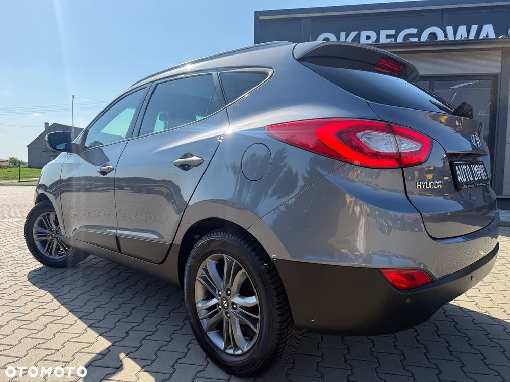 Hyundai ix35 - 4