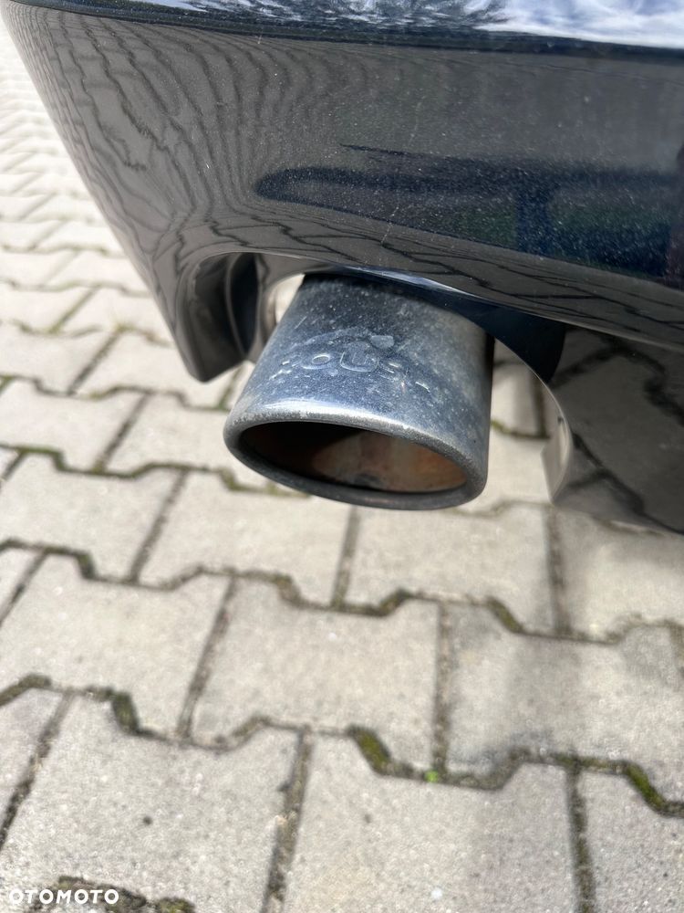 Ford Mustang 3.7 V6 - 9