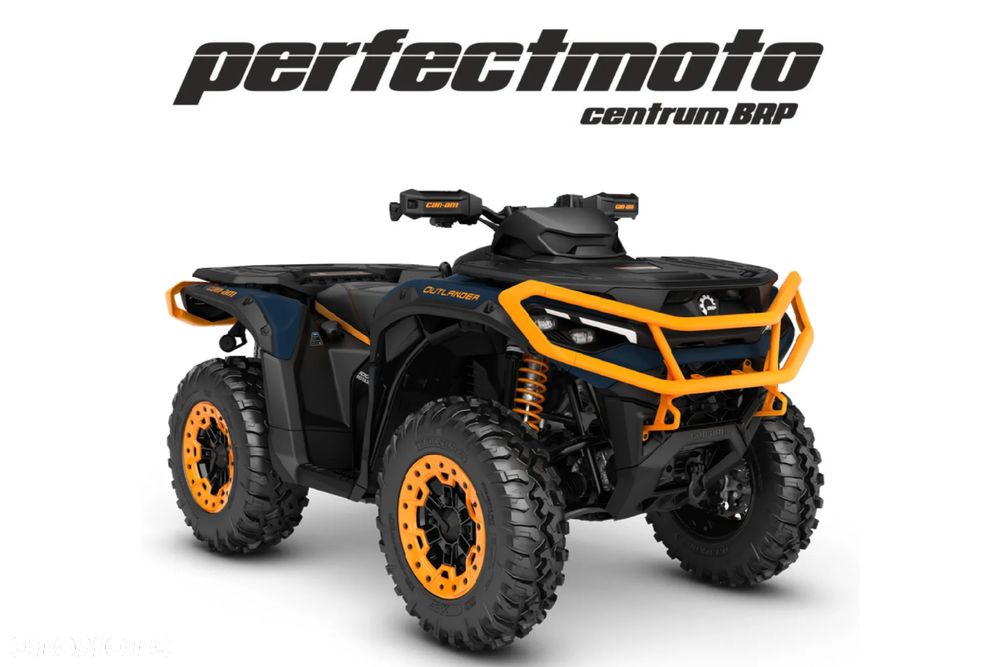 Can-Am Outlander