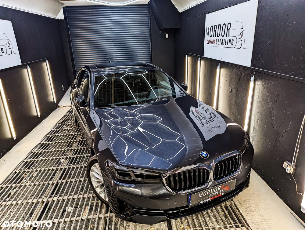 BMW Seria 5 - 10