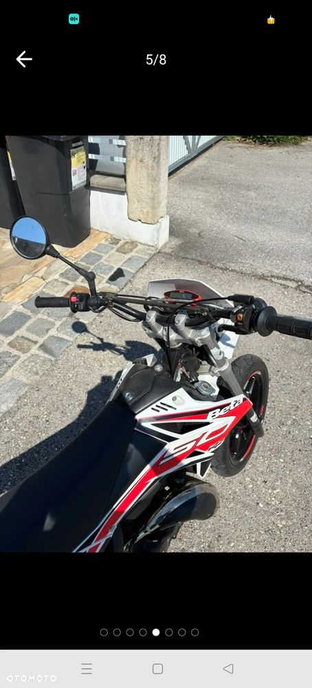 Beta RR - 16