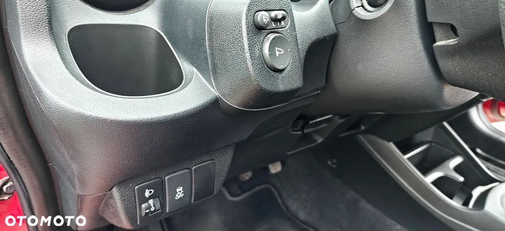Honda Jazz 1.4 i-VTEC Elegance - 18