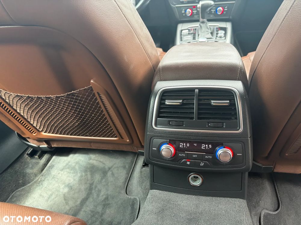 Audi A6 Avant 2.0 TDI DPF multitronic - 11