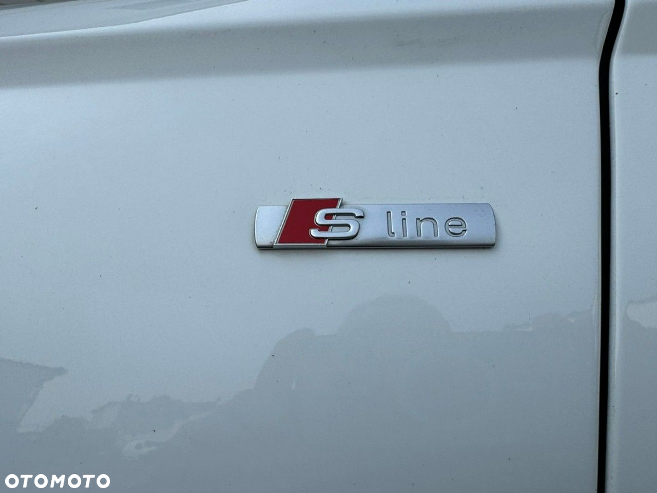 Audi A6 - 5