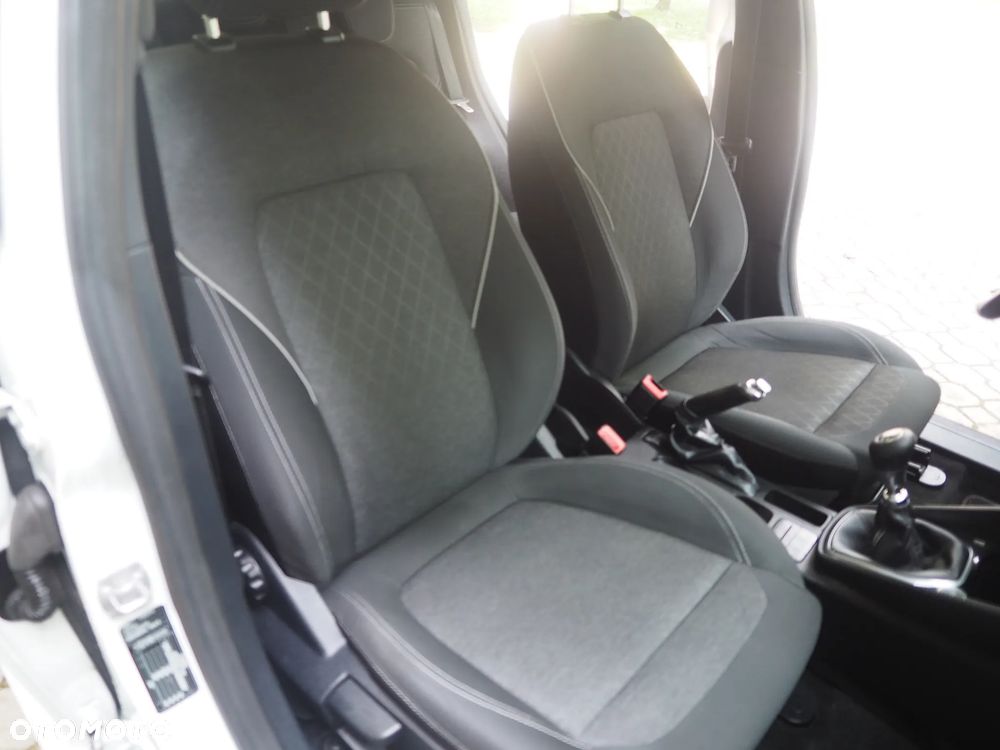 Ford Fiesta 1.0 EcoBoost GPF Active 2 - 27
