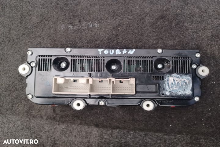 Comanda AC 746-414-20 74641420 746-414-20 74641420 Volkswagen VW Tour - 4