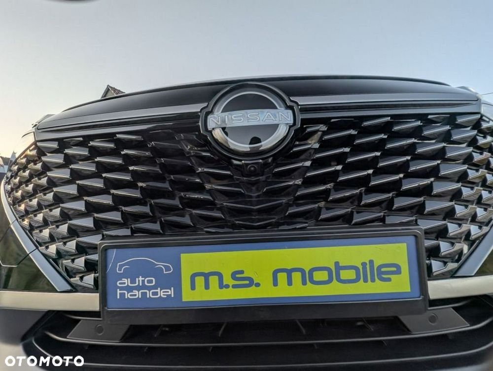 Nissan Qashqai 1.3 DIG-T MHEV Tekna Xtronic - 11
