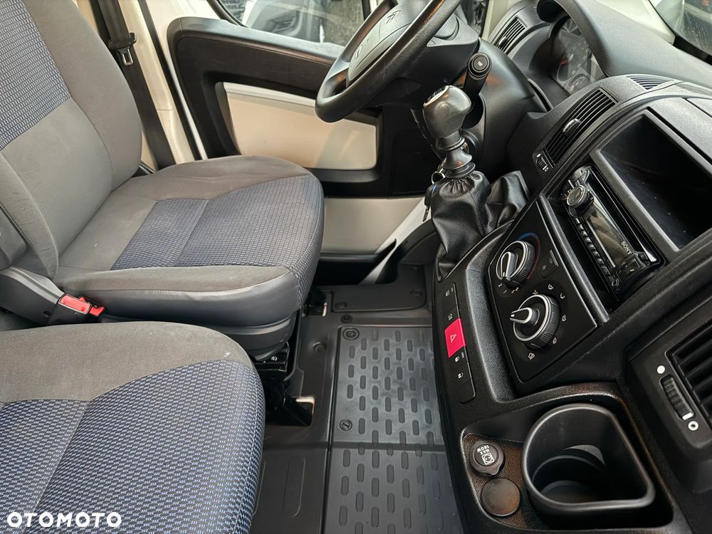 Citroën Jumper Ducato L2H2 - 30