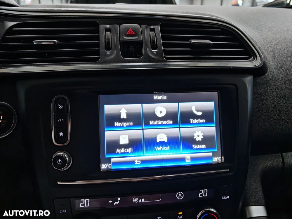 Renault Kadjar Energy dCi 130 Bose Edition - 18