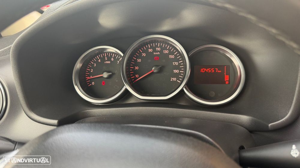 Dacia Sandero 1.0 ECO-G Stepway Bi-Fuel - 6