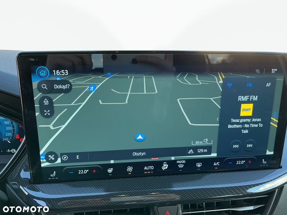 Ford Focus 1.0 EcoBoost ST-Line X - 31