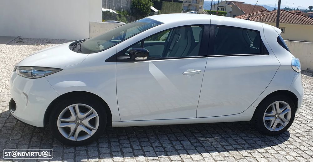 Renault Zoe - 3