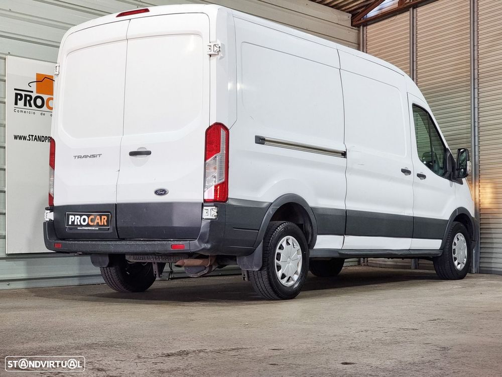 Ford Transit 310 L3 2.2 TDCi H2 Ambiente - 2