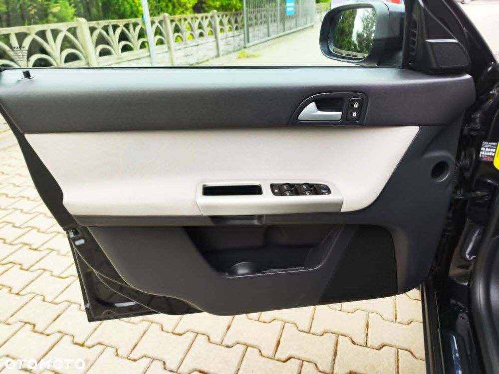 Volvo V50 2.0 Summum - 15