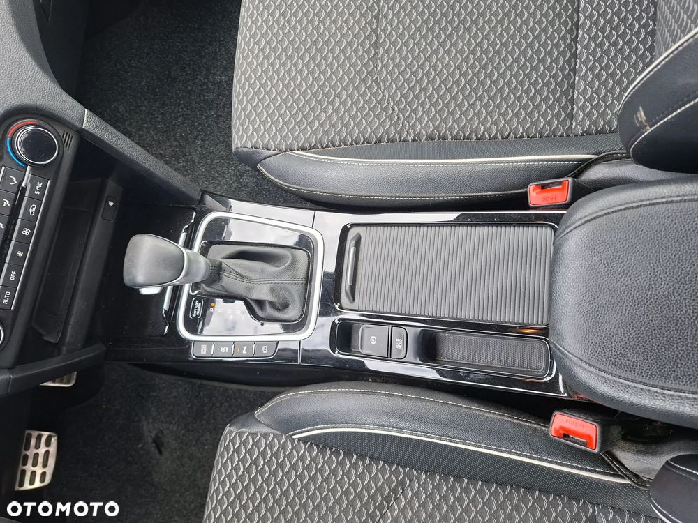 Kia XCeed 1.6 CRDi (48V Mild-Hybrid) DCT7 PLATINUM - 9