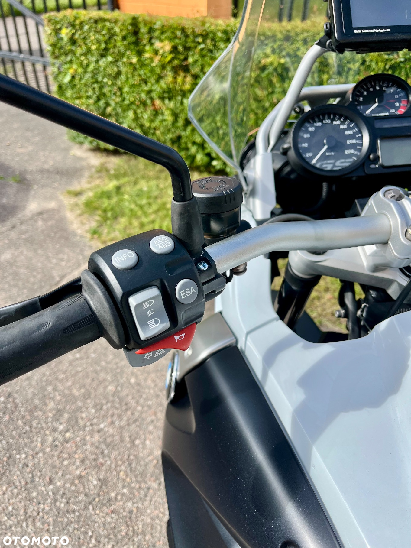 BMW GS - 14