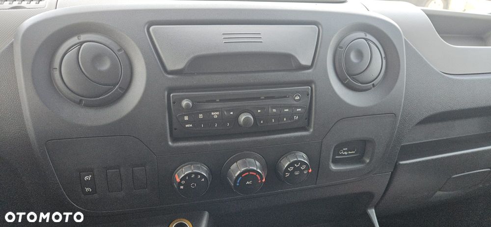 Renault Master - 7