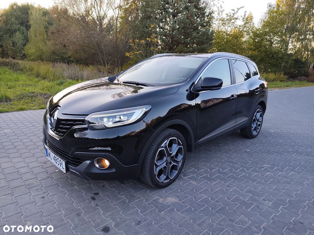 Renault Kadjar - 5