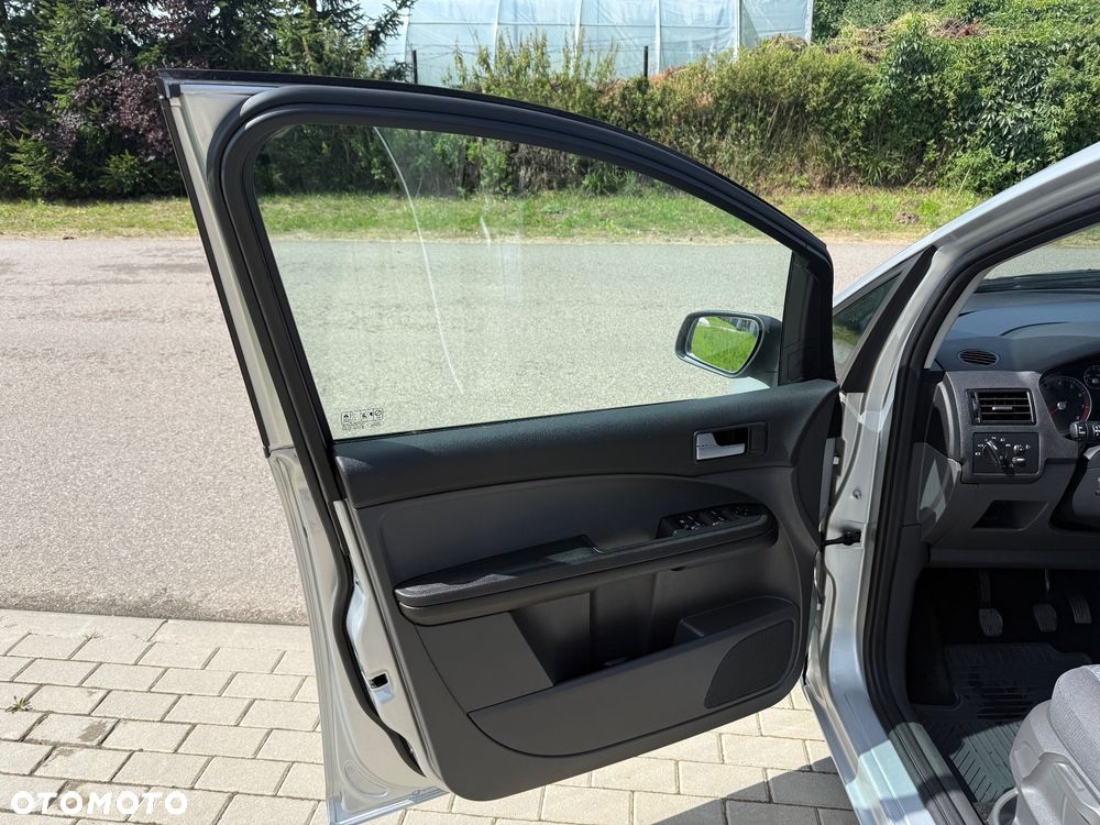 Ford Focus C-Max 2.0 Platinium X - 16