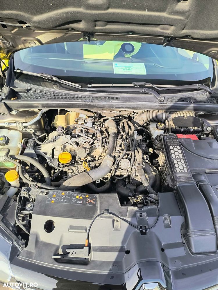 Renault Megane TCE 140 GPF Intens - 7
